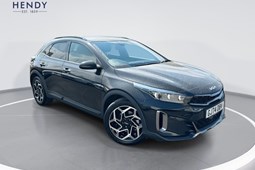 Kia Xceed SUV (19 on) 1.5T GDi ISG 138 GT-Line 5dr DCT For Sale - Hendy Kia Tunbridge Wells, Tunbridge Wells