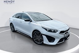 Kia ProCeed Shooting Brake (19 on) 1.5T GDi ISG 138 GT-Line S 5dr DCT For Sale - Hendy Kia Tunbridge Wells, Tunbridge Wells