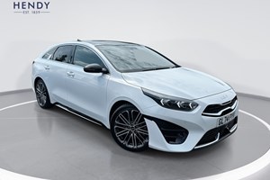 Kia ProCeed Shooting Brake (19 on) 1.5T GDi ISG 138 GT-Line S 5dr DCT For Sale - Hendy Kia Tunbridge Wells, Tunbridge Wells