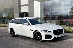 Jaguar XF Sportbrake (17 on) 2.0 D200 R-Dynamic S 5dr Auto For Sale - Jaguar Crawley, Crawley