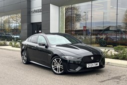 Jaguar XE (15 on) 2.0 D200 R-Dynamic S 4dr Auto For Sale - Jaguar Crawley, Crawley