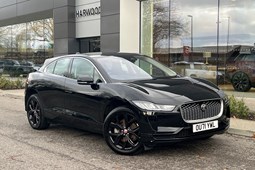 Jaguar I-Pace SUV (18 on) 294kW EV400 S 90kWh Auto [11kW Charger] 5d For Sale - Jaguar Crawley, Crawley