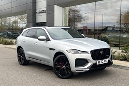 Jaguar F-Pace (16 on) 2.0 D200 R-Dynamic HSE 5dr Auto AWD For Sale - Jaguar Crawley, Crawley