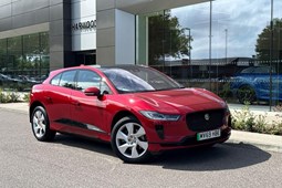 Jaguar I-Pace SUV (18-25) SE EV400 AWD auto 5d For Sale - Jaguar Crawley, Crawley