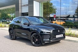 Jaguar E-Pace SUV (17-24) R-Dynamic HSE P300 AWD auto 5d For Sale - Jaguar Crawley, Crawley