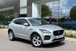 Jaguar E-Pace SUV (17-24) R-Dynamic S P200 AWD auto 5d For Sale - Jaguar Crawley, Crawley