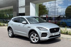Jaguar E-Pace SUV (17-24) R-Dynamic S P200 AWD auto 5d For Sale - Jaguar Crawley, Crawley
