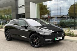 Jaguar I-Pace SUV (18-25) 294kW EV400 HSE 90kWh Auto [11kW Charger] 5d For Sale - Jaguar Crawley, Crawley