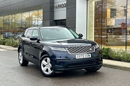 Land Rover Range Rover Velar SUV (17 on) 2.0 D200 S 5dr Auto For Sale - Land Rover Crawley, Crawley