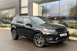 Land Rover Discovery Sport (15 on) 2.0 D200 R-Dynamic SE Auto 5d For Sale - Land Rover Crawley, Crawley