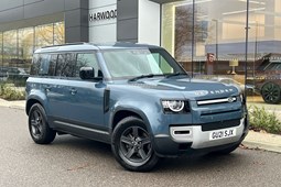 Land Rover Defender 110 (19 on) 110 S P300 AWD auto 5d For Sale - Land Rover Crawley, Crawley