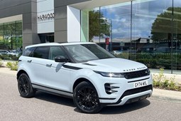 Land Rover Range Rover Evoque SUV (19 on) 1.5 P270e Dynamic SE 5dr Auto For Sale - Land Rover Crawley, Crawley