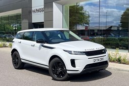 Land Rover Range Rover Evoque SUV (19 on) 2.0 D165 S 5dr 2WD For Sale - Land Rover Crawley, Crawley