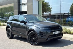 Land Rover Range Rover Evoque SUV (19 on) 2.0 D200 Dynamic HSE 5dr Auto For Sale - Land Rover Crawley, Crawley