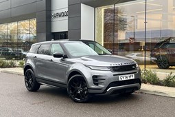 Land Rover Range Rover Evoque SUV (19 on) 2.0 D200 Dynamic SE 5dr Auto For Sale - Land Rover Crawley, Crawley