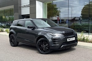 Land Rover Range Rover Evoque SUV (19 on) 1.5 P300e Evoque Edition 5dr Auto For Sale - Land Rover Crawley, Crawley