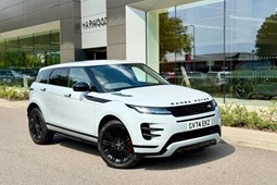 Land Rover Range Rover Evoque SUV (19 on) 2.0 D200 Dynamic SE 5dr Auto For Sale - Land Rover Crawley, Crawley