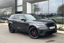 Land Rover Range Rover Velar SUV (17 on) 2.0 D200 MHEV Dynamic SE 5dr Auto For Sale - Land Rover Crawley, Crawley
