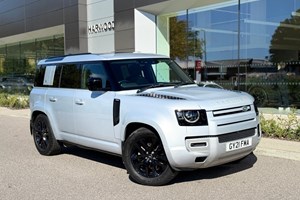 Land Rover Defender 110 (19 on) 3.0 D250 XS Edition 110 5dr Auto For Sale - Land Rover Crawley, Crawley