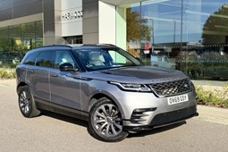 Land Rover Range Rover Velar SUV (17 on) R-Dynamic SE D180 auto 4d For Sale - Land Rover Crawley, Crawley