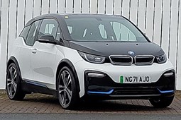 BMW i3 (13-22) s 120Ah Atelier Interior World auto 5d For Sale - Arnold Clark Kirkcaldy BMW, Kirkcaldy