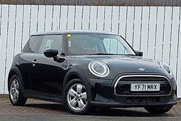 MINI Hatchback (14-24) 1.5 One Classic 3dr For Sale - Arnold Clark Kirkcaldy BMW, Kirkcaldy