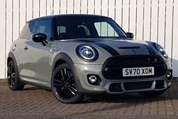 MINI Hatchback (14-24) Cooper S Sport 3d For Sale - Arnold Clark Kirkcaldy BMW, Kirkcaldy