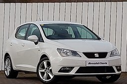 SEAT Ibiza Hatchback (08-17) 1.4 Toca 5d For Sale - Arnold Clark Kirkcaldy BMW, Kirkcaldy