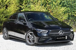 Mercedes-Benz CLA Coupe (19 on) CLA 200 AMG Line Executive 4dr Tip Auto For Sale - Arnold Clark Kirkcaldy BMW, Kirkcaldy