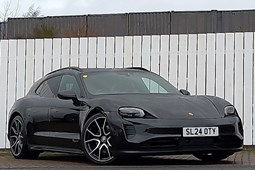 Porsche Taycan Sport Turismo (21 on) 350kW 93kWh 5dr RWD Auto For Sale - Arnold Clark Kirkcaldy BMW, Kirkcaldy