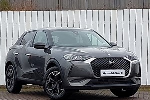 DS 3 Crossback SUV (19-22) Prestige PureTech 155 auto 5d For Sale - Arnold Clark Kirkcaldy BMW, Kirkcaldy