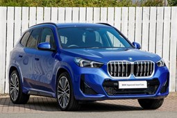 BMW X1 SUV (22 on) xDrive 25e MSport 5dr Step Auto For Sale - Arnold Clark Kirkcaldy BMW, Kirkcaldy