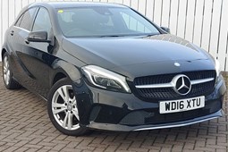 Mercedes-Benz A-Class (13-18) A200d Sport Premium 5d Auto For Sale - Arnold Clark Kirkcaldy BMW, Kirkcaldy