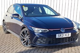 Volkswagen Golf GTI (20 on) 2.0 TSI GTI 5dr For Sale - Arnold Clark Kirkcaldy BMW, Kirkcaldy