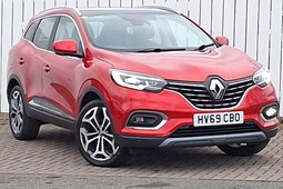 Renault Kadjar (15-22) GT Line TCe 160 5d For Sale - Arnold Clark Kirkcaldy BMW, Kirkcaldy