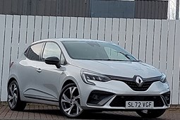 Renault Clio Hatchback (19 on) RS Line E-Tech Hybrid 140 auto 5d For Sale - Arnold Clark Kirkcaldy BMW, Kirkcaldy