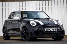 MINI Hatchback (14-24) 1.5 Cooper Sport 3dr Auto For Sale - Arnold Clark Kirkcaldy BMW, Kirkcaldy