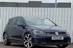 Volkswagen Golf Hatchback (13-20) 2.0 TSI 245 GTI Performance DSG 5d For Sale - Arnold Clark Kirkcaldy BMW, Kirkcaldy