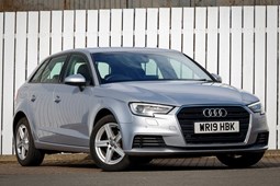 Audi A3 Sportback (13-20) SE Technik 30 TFSI 116PS S Tronic auto 5d For Sale - Arnold Clark Kirkcaldy BMW, Kirkcaldy