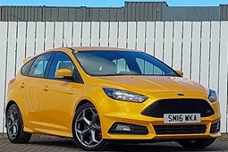 Ford Focus ST (12-18) 2.0 TDCi (185bhp) ST-2 Hatchback 5d For Sale - Arnold Clark Kirkcaldy BMW, Kirkcaldy