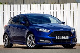 Ford Focus ST (12-18) 2.0 TDCi (185bhp) ST-2 Navigation Hatchback 5d For Sale - Arnold Clark Kirkcaldy BMW, Kirkcaldy