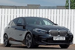 BMW 1-Series Hatchback (19-24) 118i [136] M Sport 5dr Step Auto [LCP] For Sale - Arnold Clark Kirkcaldy BMW, Kirkcaldy