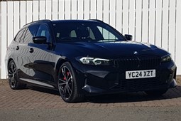 BMW 3-Series Touring (19 on) 320d MHT M Sport 5dr Step Auto For Sale - Arnold Clark Kirkcaldy BMW, Kirkcaldy
