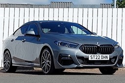 BMW 2-Series Gran Coupe (20-24) 220i M Sport 4dr Step Auto For Sale - Arnold Clark Kirkcaldy BMW, Kirkcaldy