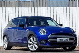 MINI Clubman (15-24) Cooper Exclusive Steptronic with double clutch auto (07/19-) 6d For Sale - Arnold Clark Kirkcaldy BMW, Kirkcaldy