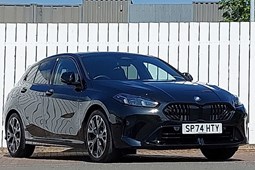 BMW 1-Series Hatchback (19-24) 120 M Sport 5dr Step Auto For Sale - Arnold Clark Kirkcaldy BMW, Kirkcaldy