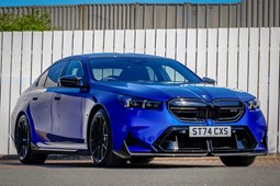 BMW 5-Series M5 (24 on) M5 4dr DCT For Sale - Arnold Clark Kirkcaldy BMW, Kirkcaldy