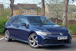 Volkswagen Golf Hatchback (20 on) R-Line 1.5 TSI 150PS 5d For Sale - Arnold Clark Kirkcaldy BMW, Kirkcaldy