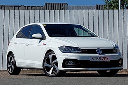 Volkswagen Polo GTi (18 on) GTI 2.0 TSI 200PS DSG auto 5d For Sale - Arnold Clark Kirkcaldy BMW, Kirkcaldy