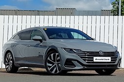 Volkswagen Arteon Shooting Brake (20-24) 2.0 TDI 200 4MOTION R Line DSG 5d For Sale - Arnold Clark Kirkcaldy BMW, Kirkcaldy